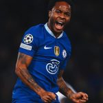 Raheem Sterling Instagram - Back to scoring and winning ways 🫡🙏🏾 Stamford Bridge