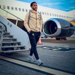 Raheem Sterling Instagram - 📍 Milan, Italy
