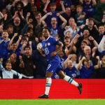 Raheem Sterling Instagram - Not the result we wanted, we go again @chelseafc