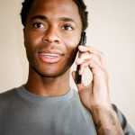 Raheem Sterling Instagram - #ad There’s a lot more to me than football. I’m proud to announce I’ll be partnering with @samsunguk for the next year to show you some sides of me you don’t usually see. This partnership has been in the works for a long time now, and I’m excited to show you all how tech is helping me connect, collab and unleash my creativity through all my different passions. This time round, I sat down with Samsung, @sixteenninetytwo and a Galaxy Z Fold4 to chat all things fashion and show how I’m celebrating my Jamaican roots through our collections. More to come. Watch this space 👊🏾 #TeamGalaxy #GalaxyZFold4