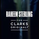 Raheem Sterling Instagram – Clarks Originals™ x Raheem Sterling.
Earlier this year we announced @sterling7 as our Clarks Global Ambassador, a partnership built on Raheem’s longstanding love for the brand and its unique connection with Jamaica. Today we are excited to announce the release of @sterling7’s first ever footwear collection in collaboration with Clarks Originals™. Co-designed by @sterling7 himself, the collection pays homage to Jamaica, featuring 9 styles inspired by the industrious land of wood and water surrounding Jamaica’s capital city. Each pair features Jamaica’s national motto “Out of Many – One People”, with ‘1692’, the year Kingston was founded on the heel of every pair.

Clarks Originals™ x Raheem Sterling is now available for purchase via @jdofficial online and in-store.

#ClarksOriginals #RaheemSterling