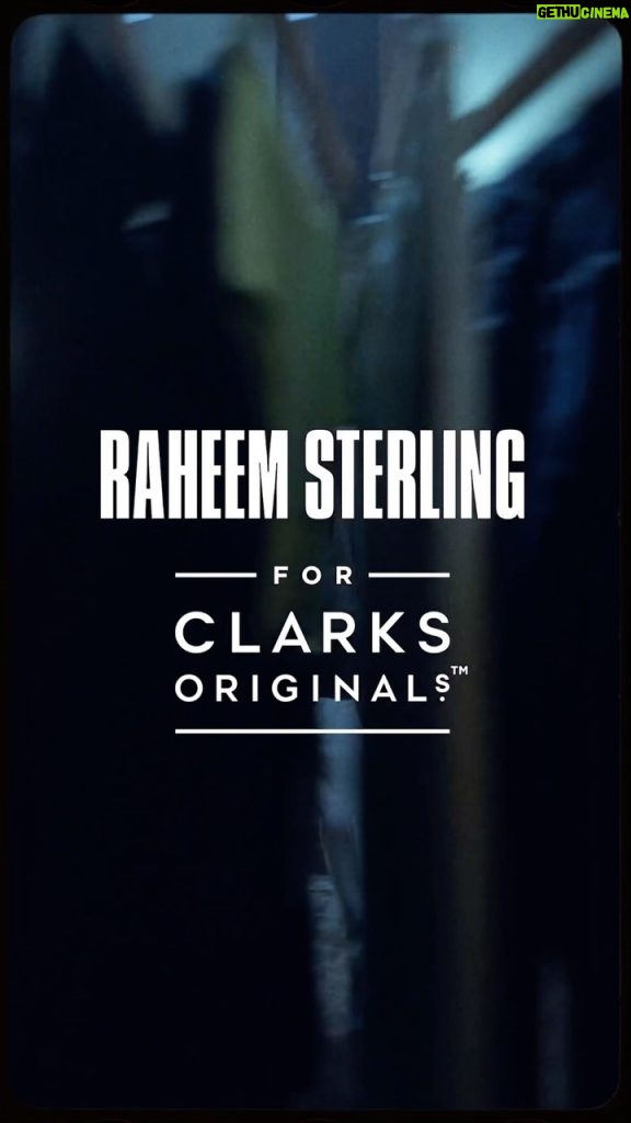 Raheem Sterling Instagram - Clarks Originals™ x Raheem Sterling. Earlier this year we announced @sterling7 as our Clarks Global Ambassador, a partnership built on Raheem’s longstanding love for the brand and its unique connection with Jamaica. Today we are excited to announce the release of @sterling7’s first ever footwear collection in collaboration with Clarks Originals™. Co-designed by @sterling7 himself, the collection pays homage to Jamaica, featuring 9 styles inspired by the industrious land of wood and water surrounding Jamaica’s capital city. Each pair features Jamaica’s national motto “Out of Many – One People”, with ‘1692’, the year Kingston was founded on the heel of every pair. Clarks Originals™ x Raheem Sterling is now available for purchase via @jdofficial online and in-store. #ClarksOriginals #RaheemSterling