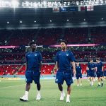 Raheem Sterling Instagram - Group Stage ✅ Knockouts pending 🏴󠁧󠁢󠁥󠁮󠁧󠁿 FIFA World Cup