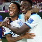 Raheem Sterling Instagram - Starting in Style 🔥🏴󠁧󠁢󠁥󠁮󠁧󠁿