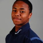 Raheem Sterling Instagram - Ten years ago on this very day, I made my debut for @england; something I’d dreamed about since I was a boy staring up at those Wembley arches from my back garden. Every muddy Sunday League match and gruelling training exercise led me to that moment, where I could stand up and proudly represent the Three Lions. Now here I am, ten years later, wearing number 10, heading into my third World Cup with the next generation of legends, and now it’s me holding the most caps...🤯 reality really can be crazier than dreams. The thing that stands out the most is our twelfth man: the fans. By our side with the energy and voice to lift us through every moment and power us up for every duel. I cannot wait to hit that stage again in an @england shirt 🏴󠁧󠁢󠁥󠁮󠁧󠁿🦁🦁🦁 Thank you everyone. Let’s go!!!!!!!