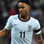 Raheem Sterling Instagram - Ten years ago on this very day, I made my debut for @england; something I’d dreamed about since I was a boy staring up at those Wembley arches from my back garden. Every muddy Sunday League match and gruelling training exercise led me to that moment, where I could stand up and proudly represent the Three Lions. Now here I am, ten years later, wearing number 10, heading into my third World Cup with the next generation of legends, and now it’s me holding the most caps...🤯 reality really can be crazier than dreams. The thing that stands out the most is our twelfth man: the fans. By our side with the energy and voice to lift us through every moment and power us up for every duel. I cannot wait to hit that stage again in an @england shirt 🏴󠁧󠁢󠁥󠁮󠁧󠁿🦁🦁🦁 Thank you everyone. Let’s go!!!!!!!
