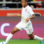 Raheem Sterling Instagram - Ten years ago on this very day, I made my debut for @england; something I’d dreamed about since I was a boy staring up at those Wembley arches from my back garden. Every muddy Sunday League match and gruelling training exercise led me to that moment, where I could stand up and proudly represent the Three Lions. Now here I am, ten years later, wearing number 10, heading into my third World Cup with the next generation of legends, and now it’s me holding the most caps...🤯 reality really can be crazier than dreams. The thing that stands out the most is our twelfth man: the fans. By our side with the energy and voice to lift us through every moment and power us up for every duel. I cannot wait to hit that stage again in an @england shirt 🏴󠁧󠁢󠁥󠁮󠁧󠁿🦁🦁🦁 Thank you everyone. Let’s go!!!!!!!