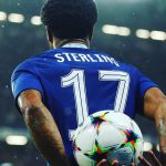 Raheem Sterling Instagram - Back to scoring and winning ways 🫡🙏🏾 Stamford Bridge