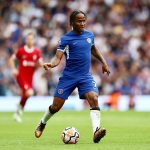 Raheem Sterling Instagram - Solid start 🔵 Great to be back at the Bridge 💙 Stamford Bridge