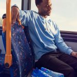 Raheem Sterling Instagram - 3 buses to get to training. 18, 182 and 140. I'll never forget those numbers. No matter what, my big sister Lakima with me every single day. My latest boot is dedicated to her and all those moments we shared together, on the #RouteToSuccess. @newbalancefootball