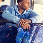 Raheem Sterling Instagram - 3 buses to get to training. 18, 182 and 140. I'll never forget those numbers. No matter what, my big sister Lakima with me every single day. My latest boot is dedicated to her and all those moments we shared together, on the #RouteToSuccess. @newbalancefootball
