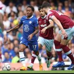Raheem Sterling Instagram - Left it late but we never gave up @chelseafc 🙌🏾 Stamford Bridge