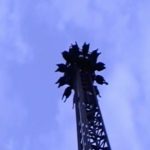 Raheem Sterling Instagram - Thorpe Park after hours 🎢