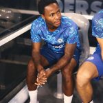 Raheem Sterling Instagram - What a first couple weeks. Thank You USA 🇺🇸 United States