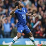Raheem Sterling Instagram - Gutted to not come away with 3 points. Stamford Bridge