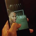 Raheem Sterling Instagram - #ad @SamsungUK gave me the Galaxy S23 Ultra and challenged me to take the best night photos while playing sports. Nailed it ✔️🌙📸