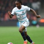 Raheem Sterling Instagram - For the fans 💪🏽💙 let’s end the season strong @chelseafc Vitality Stadium