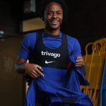 Raheem Sterling Instagram - Feels good to be back 🙌🏾 Cobham Training Centre