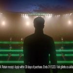 Raheem Sterling Instagram - Brand new Gillette Labs Neon Night Razor for that #EffortlessFlow 🪒 Get yours now @gilletteuk #NeonNight #Ad