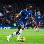 Raheem Sterling Instagram - Three points and something to build on. Focus shifts to Tuesday! Stamford Bridge