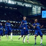 Raheem Sterling Instagram - Enjoyed that one 🎯 Same energy on Tuesday, let’s go @chelseafc 🔥🔵