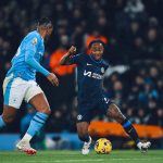 Raheem Sterling Instagram - Keep moving forward ⏩ Etihad Stadium
