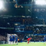 Raheem Sterling Instagram - See you soon Wembley 🏟💙 Stamford Bridge