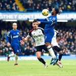 Raheem Sterling Instagram - Needed 3 Points and we got them. Big Win 🔵🔵 @chelseafc Stamford Bridge
