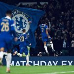 Raheem Sterling Instagram - Enjoyed that one 🎯 Same energy on Tuesday, let’s go @chelseafc 🔥🔵