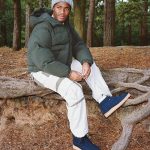 Raheem Sterling Instagram - Raheem Sterling for Clarks Originals™. Available via Clarks and at selected retailers now.​ Available via Clarks UK, US, Japan and in our London, Manchester, Osaka and Tokyo stores. This collaboration will also be available via Clarks China and in our Beijing store from December 8th. And for our Jamaican partners including Shoe Gallery, Signature Style and Collectibles. ​ In collaboration with Raheem, we have reworked our iconic Wallabee™ for winter. To pay homage to Raheem’s place of birth, ‘Est 1692’ features on the fob and hang tag – the year Kingston was founded, with the Jamaican motto ‘Out of Many One People’ inside the heel. Crafted with topstitching on the upper, each pair features crepe wrapped midsoles with a commando style rubber outsole to keep the crepe fresh. With a quilted nylon upper and bright orange detailing on the rubber outsole and lining, this is the Wallabee™ for winter. #ClarksOriginals #RaheemSterling