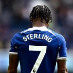 Raheem Sterling Instagram - ✌🏾