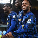 Raheem Sterling Instagram - ✌🏾