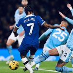 Raheem Sterling Instagram - Proud of the team tonight. We are coming 🔵🔥