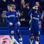 Raheem Sterling Instagram - Proud of the team tonight. We are coming 🔵🔥
