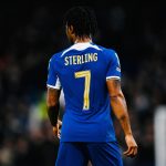 Raheem Sterling Instagram - Quarter Finals ✅🤟🏽 Stamford Bridge
