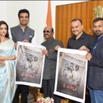 Raima Sen Instagram – #maakaali 
@bengalgovernor