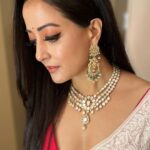 Raima Sen Instagram – #aboutlastnight #❤️