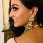 Raima Sen Instagram – #aboutlastnight #❤️