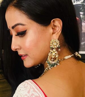 Raima Sen Instagram - #aboutlastnight #❤️