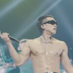 Rain Instagram - 2023 ~ 2024 Still raining tour coming up next 3월에 시간들 괜찮으세요…??????❤️🤣