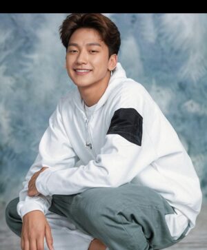 Rain Instagram - 흠… 눈이 왜 작아진거지…🤣