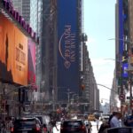 Rain Instagram - 14 년 만의 뉴욕 타임스퀘어 광고~ 가슴이 웅장해지네❤️ My heart races to see my ad on Timesquare in 14 years. 2023 THE RAIN 'STILL RAINING' in the US Announcement 　 2023.11.22 📍Atlantic City 　 2023.11.25 📍Las Vegas 　 9.26 Pre-Sale for subscriber of 🔗www.infiniteprospectsent.com 9.28 10AM (EST) / 11PM (KST) General Sale Open 🔗www.IEMShowplace.com 　 Don't miss it out! 　 #RAIN #비 #정지훈 #JUNGJIHOON #STILLRAINING