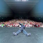 Rain Instagram – 皆さんのおかげでkeita fan meeting東京大阪無事に終わりました これからもっと応援してください ありがとうございます。😍👍🏻🙏🍾 Thanks a lot” keita fan meeting “Tokyo and Osaka ended safely. That was fantastic Please continue to support Keita Thank you.🙏🤟🏻🔥