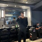 Rain Instagram - MC~ 무대~대기실~운동~roscoes치킨와플❤️조와쒀!!~