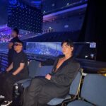 Rain Instagram - 무대도 주고… 상도 주고…밥도 주고…❤️#thxcloud#thxhongkong#thxmacao#CHINA MUSIC AWARDS