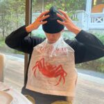Rain Instagram - 먹는것에 충실하기…🔥