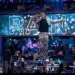 Rain Instagram - 🔥thx