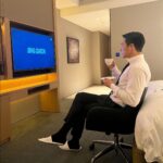 Rain Instagram - 쉬는시간…