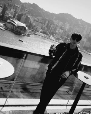 Rain Instagram - 🔥🇭🇰
