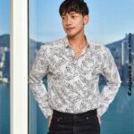 Rain Instagram - 🔥